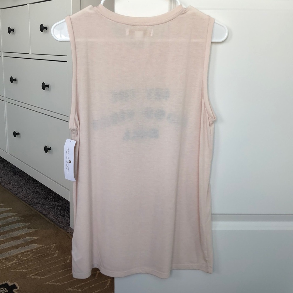 Spiritual Gangster Tank - Picture 5 of 5